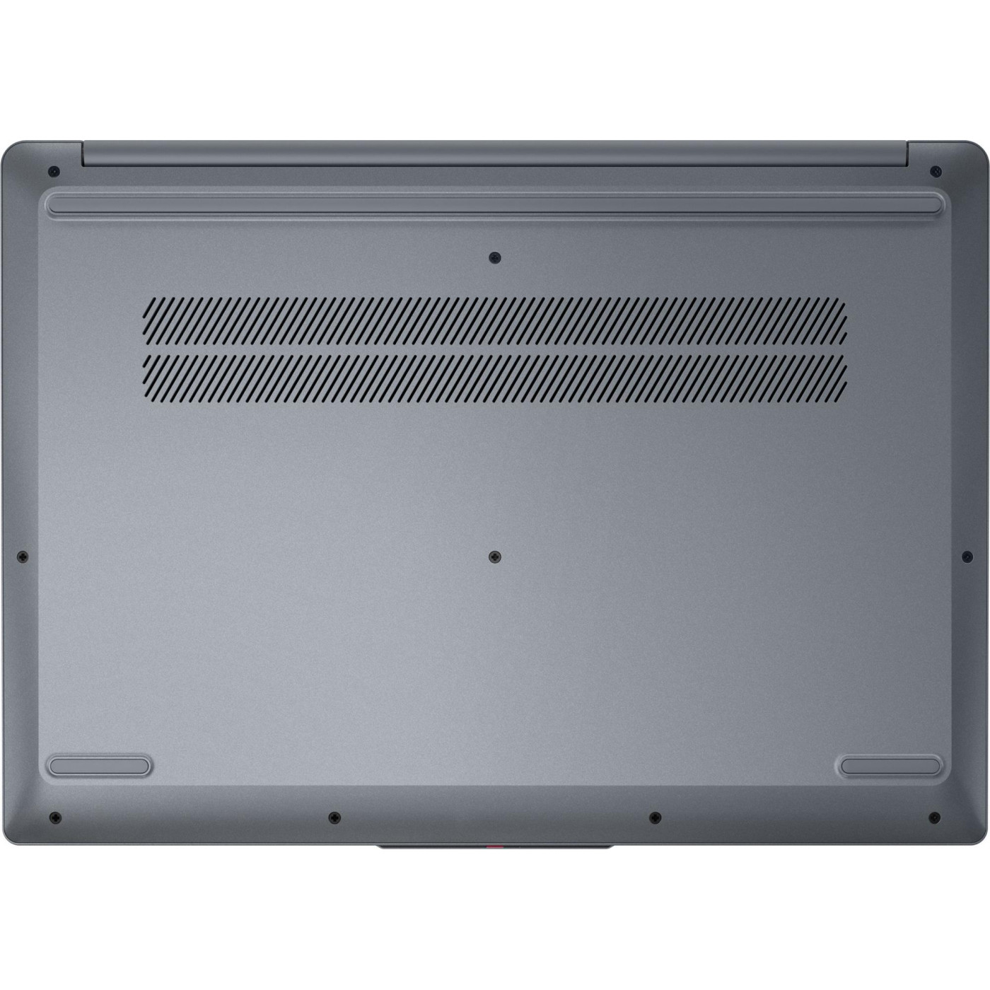 Ноутбук 15 Lenovo IdeaPad Slim 3 15AMN8 FullHD IPS/AMD Ryzen 3 30/8GB/512 SSD/AMD Radeon/DOS/Grey (82XQ01K5RA)