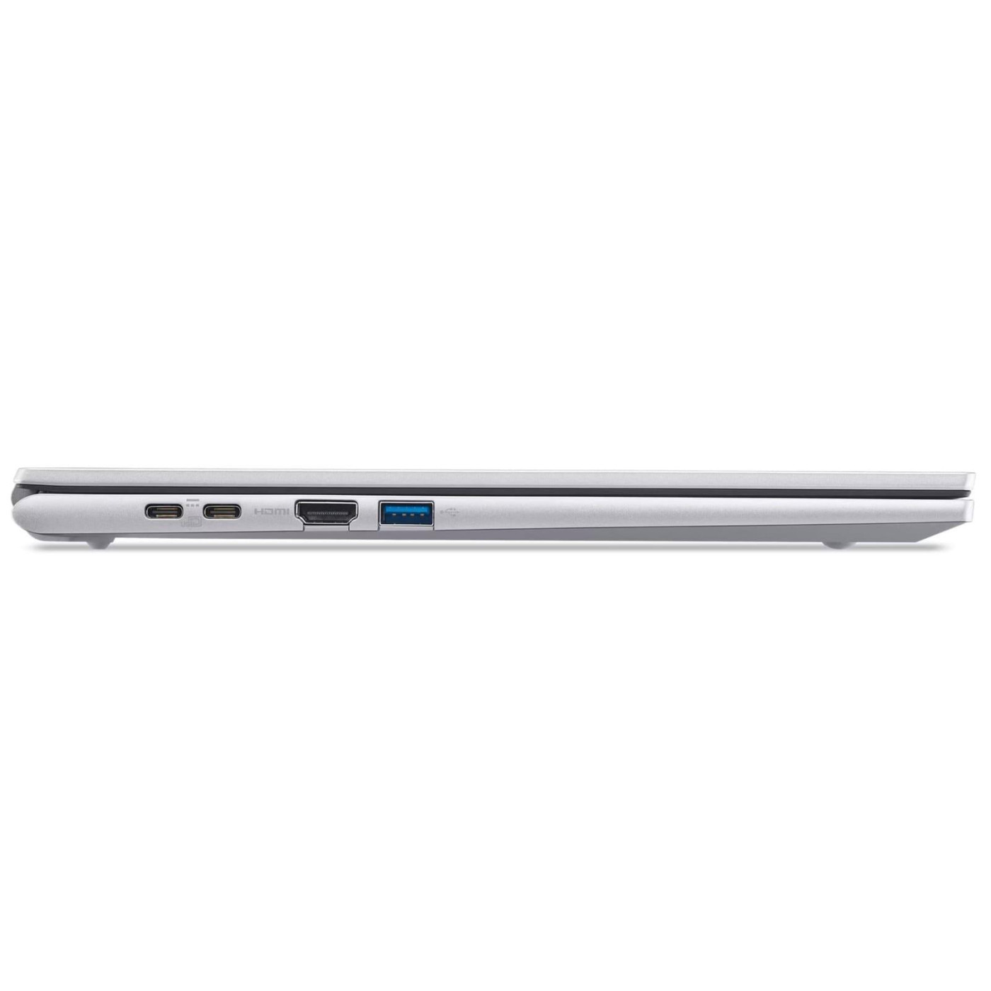 Ноутбук Acer 15.6 Aspire Go AG15-72P 1920x1080 IPS/Intel Core 5 120U/16GB/512SSD/UMA/DOS/Blue (NX.JW6EU.002)