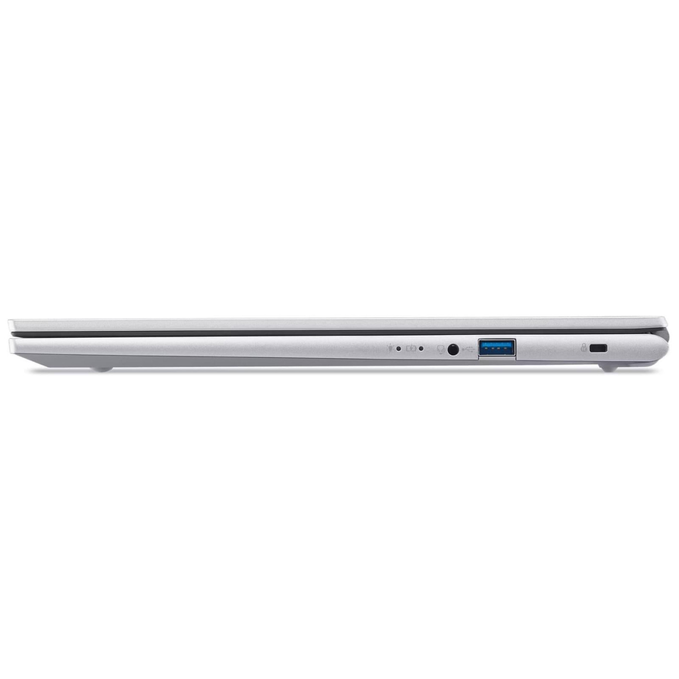 Ноутбук Acer 15.6 Aspire Go AG15-72P 1920x1080 IPS/Intel Core 5 120U/16GB/512SSD/UMA/DOS/Blue (NX.JW6EU.002)
