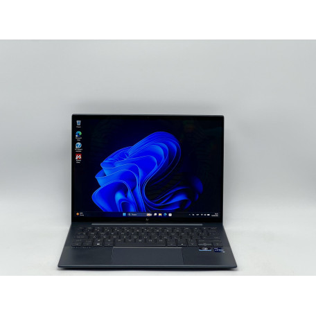 Ноутбук HP 13.5 Elite Dragonfly G3 FHD+ IPS/Intel Core i7-1265U/16GB/240GB SSD/Intel Iris Xe Graphics/DOS (SH2608834) Б/в