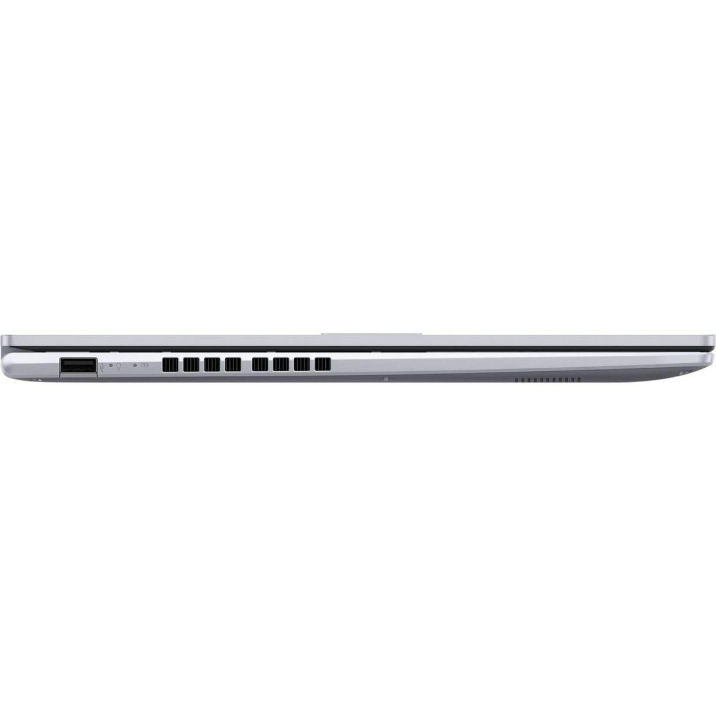 Ноутбук ASUS 17 VivoBook 17X M3704YA-AU129 R5-7430U/ 16GB/ 512GB/Radeon Graphics/Dos (90NB1191-M005P0)