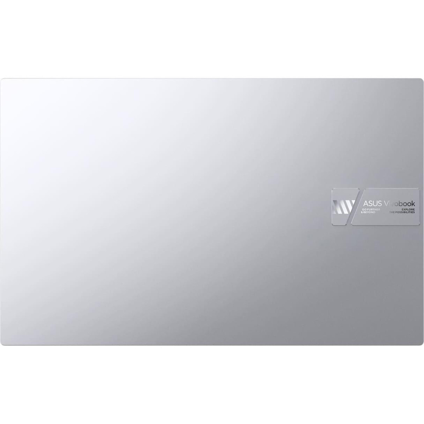 Ноутбук ASUS 17 VivoBook 17X M3704YA-AU129 R5-7430U/ 16GB/ 512GB/Radeon Graphics/Dos (90NB1191-M005P0)