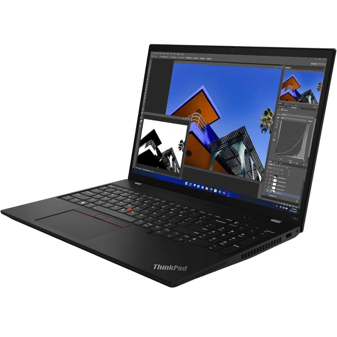 Ноутбук Lenovo 16