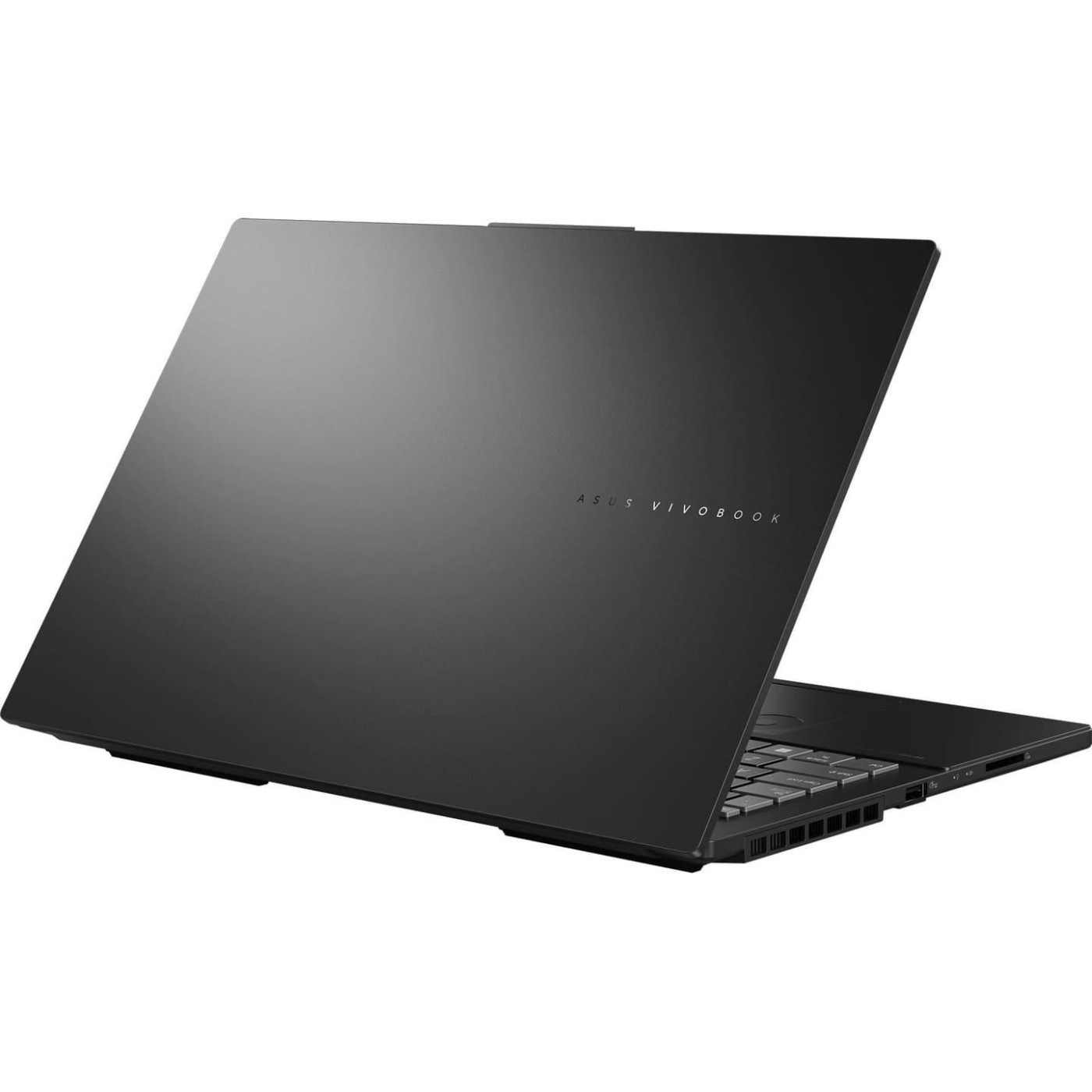 Ноутбук ASUS 15 Vivobook Pro 15 N6506MU-MA028 2.8K OLED/ Intel Ultra 7 155H/ 16GB/F1TB/ RTX 4050-6/DOS/grey (90NB12Z3-M00110) U1