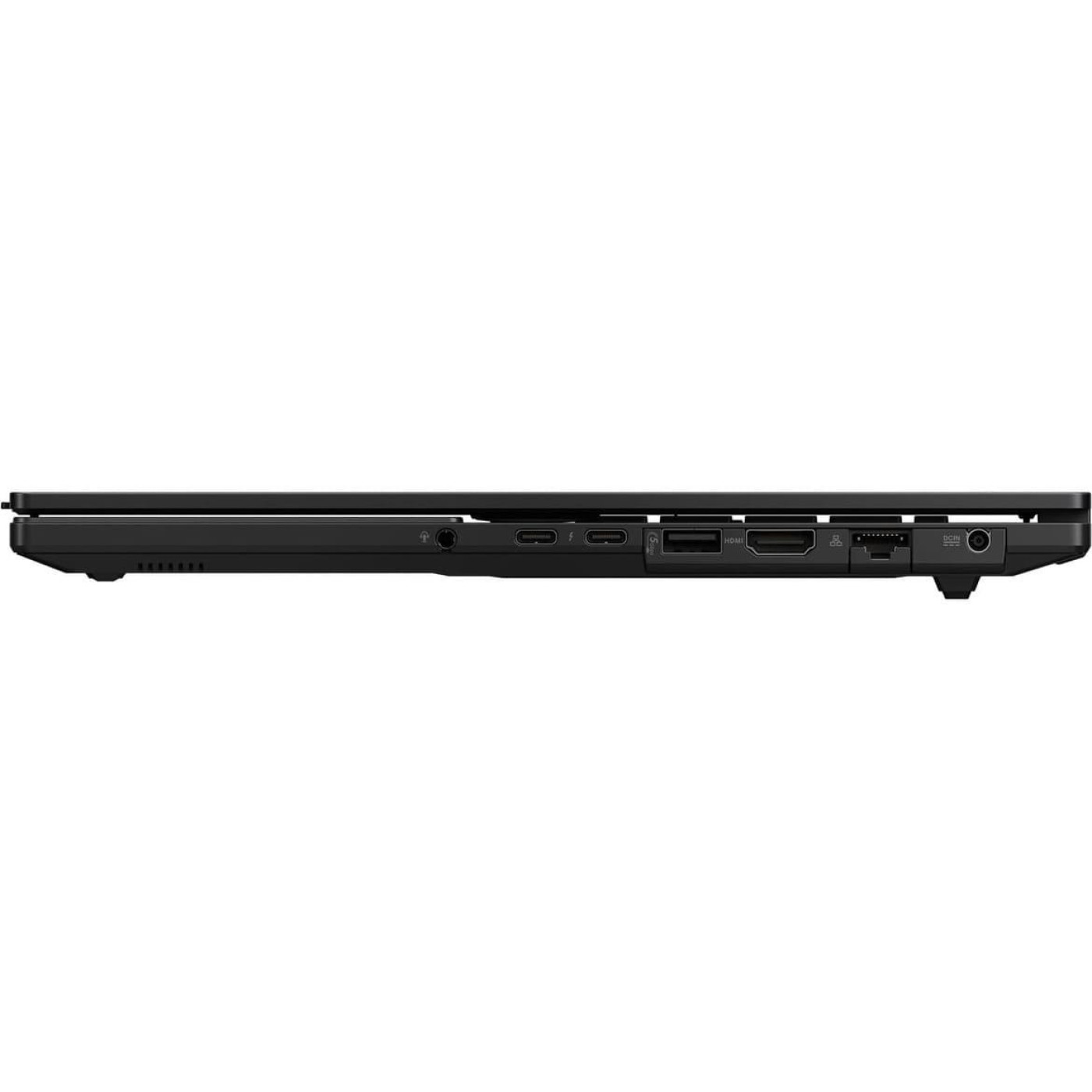 Ноутбук ASUS 15 Vivobook Pro 15 N6506MU-MA028 2.8K OLED/ Intel Ultra 7 155H/ 16GB/F1TB/ RTX 4050-6/DOS/grey (90NB12Z3-M00110) U1