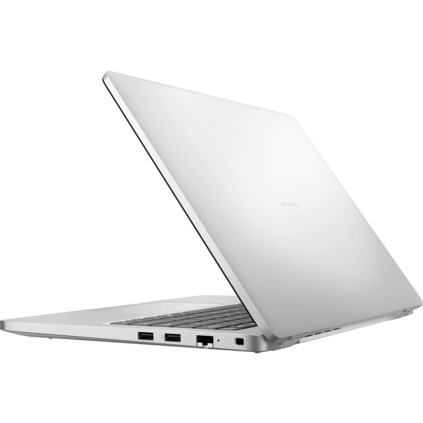 Ноутбук Dell 14 Pro 14 FHD+/Intel U7-255U/32GB/512SSD/UMA/W11P/Silver (BTO108PC14250UA_W11P)