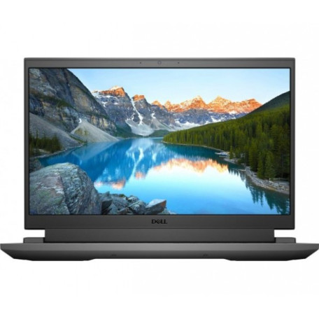 Ноутбук Dell 15.6 Inspiron G15 5511 FHD IPS 165Hz/Intel Core i7-11800H/16GB/512GB SSD/NVIDIA GeForce RTX 3060 6GB/DOS/Specter Green (5511-3377) Б/в