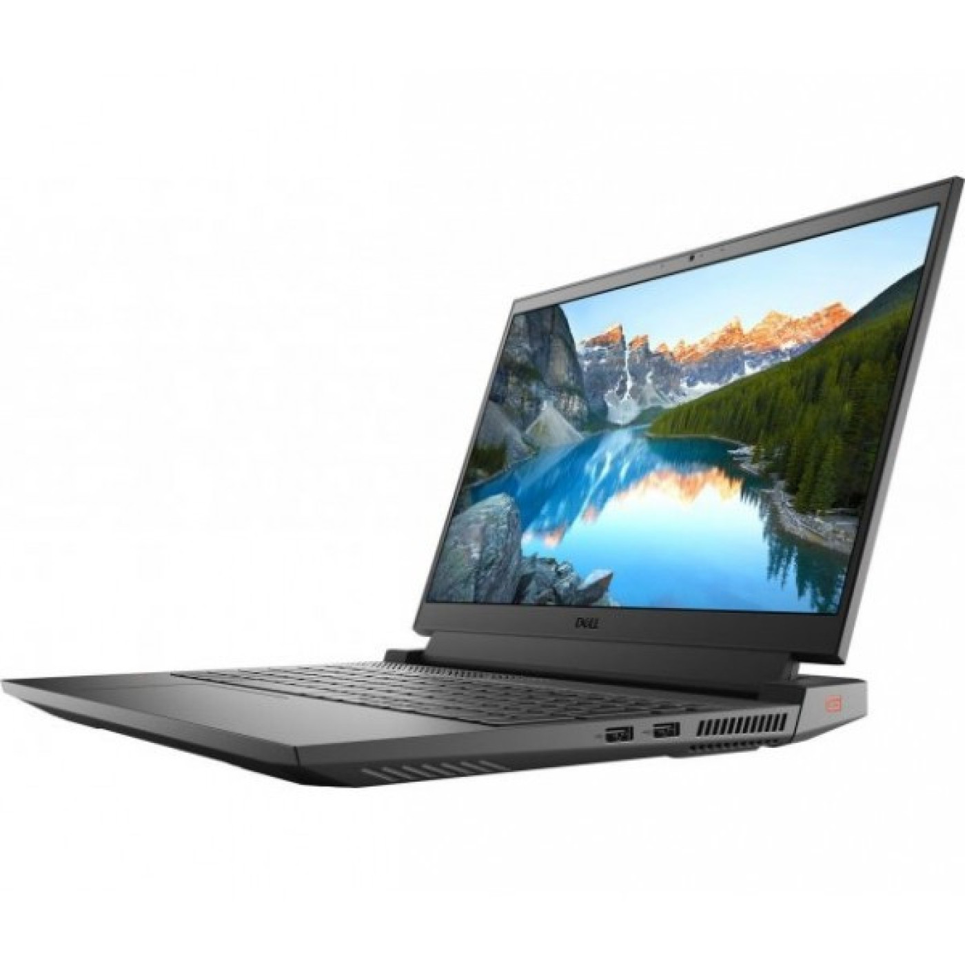Ноутбук Dell 15.6 Inspiron G15 5511 FHD IPS 165Hz/Intel Core i7-11800H/16GB/512GB SSD/NVIDIA GeForce RTX 3060 6GB/DOS/Specter Green (5511-3377) Б/в