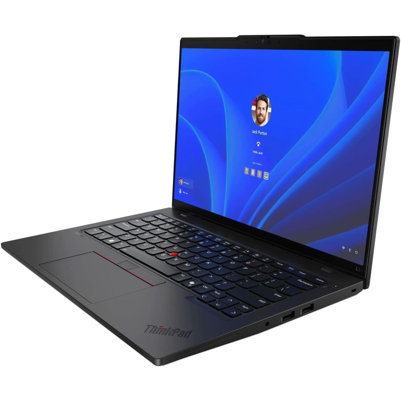 Ноутбук Lenovo 14