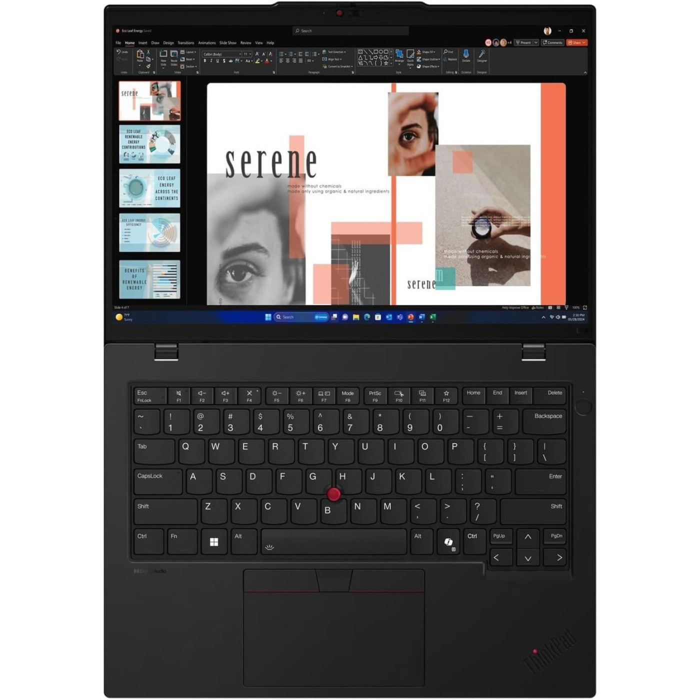 Ноутбук Lenovo 14