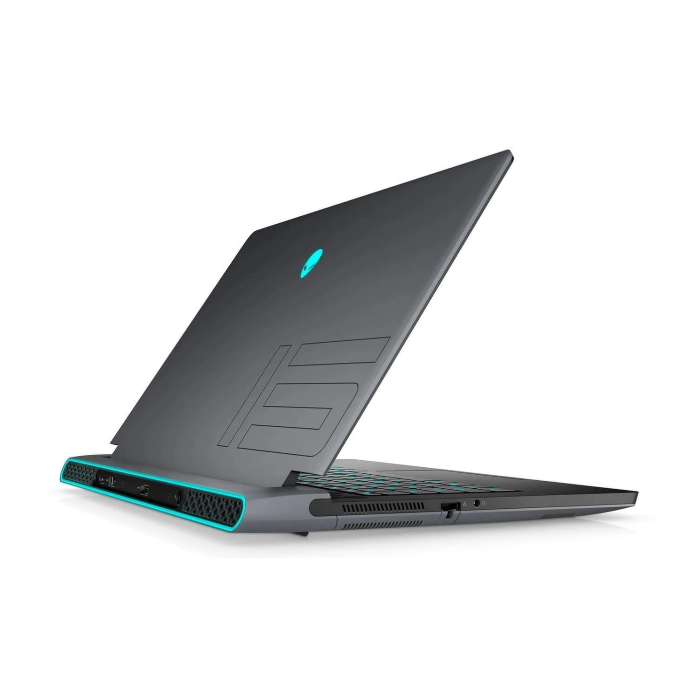 Ноутбук Dell 15.6