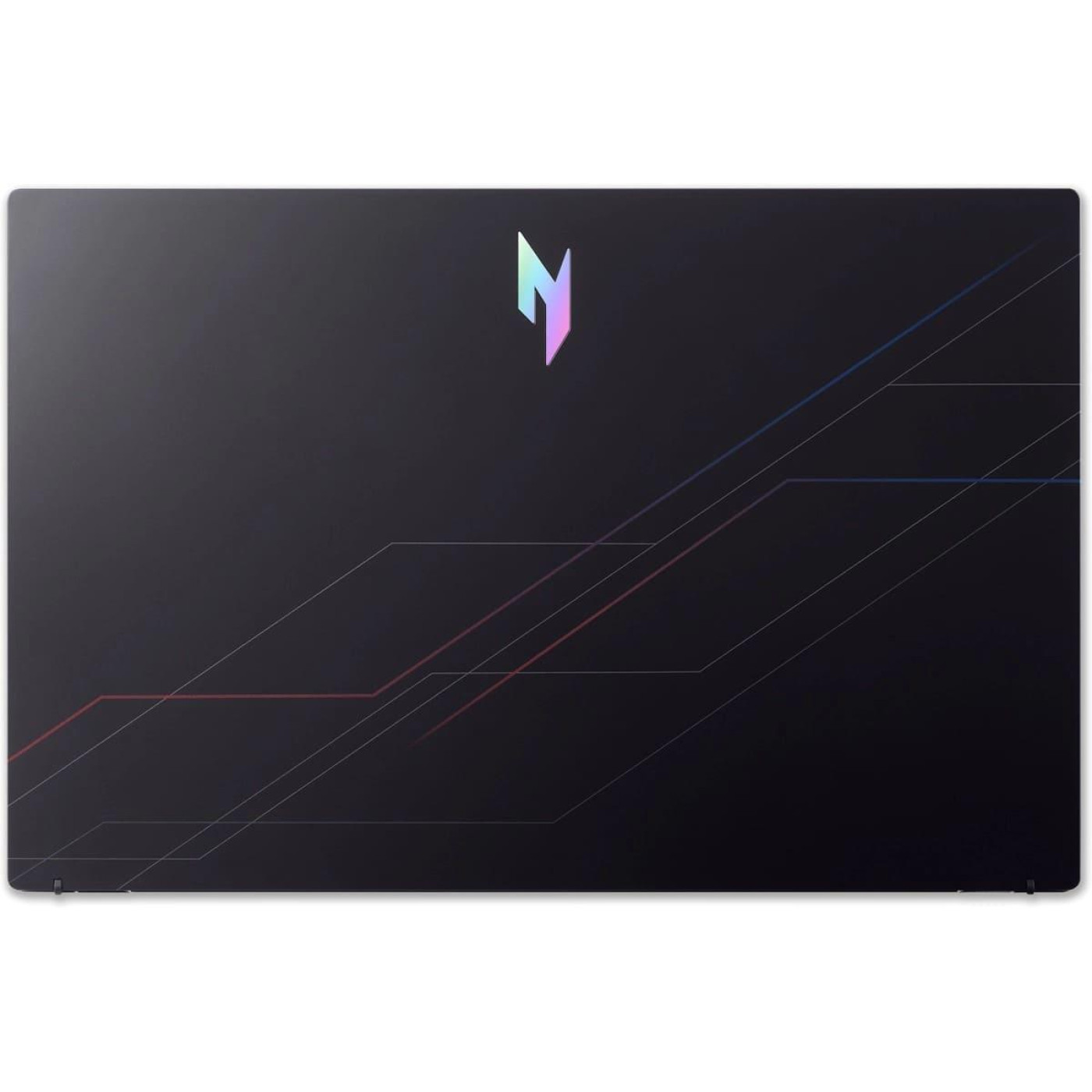 Ноутбук Acer 15.6 Nitro V 15 ANV15-52-57BB FHD IPS 165Hz/Intel i5-13420H/16GB/512SSD/RTX 5050 8GB/NOGRAVING/W11H/Black (NH.U1PAA.004) U1