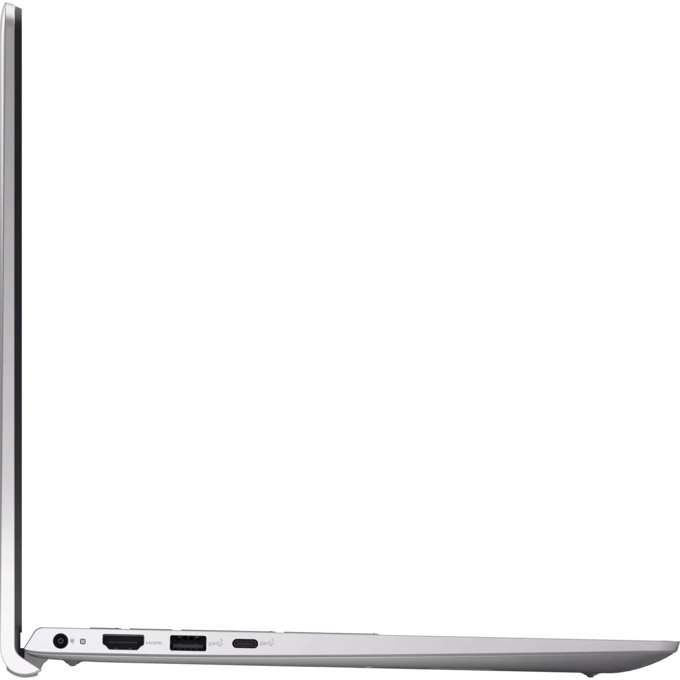 Ноутбук Dell 15 Inspiron 3530 1920x1080/Intel Core i5-1335U/16 ГБ/500 ГБ/Intel Iris Xe Graphics/Dos/silver (210-BGCI_UBU)