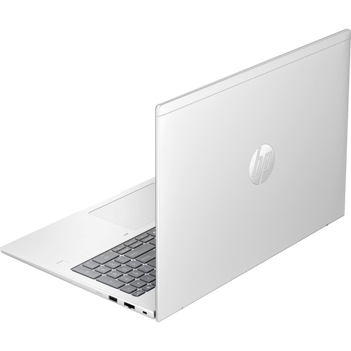 Ноутбук HP 16 ProBook 4-G1a 1920x1200 IPS/Ryzen 5-230/16GB/512SSD/UMA/W11P/Silver (B9ZJ8ET)