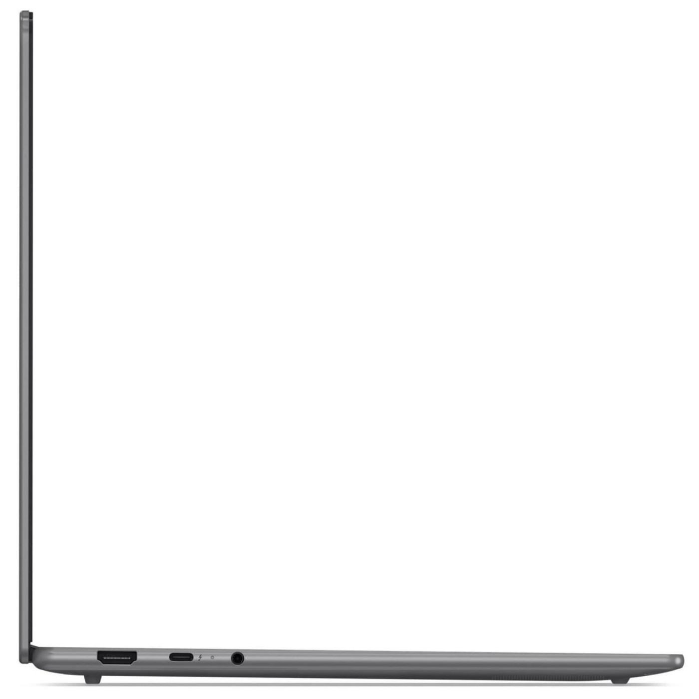 Ноутбук 15 Lenovo Yoga Slim 7 15ILL9 IPS;2880x1800/Intel Core Ultra 7 256V/ 16GB/1TB SSD/Windows (83HM001GGE) Б/у