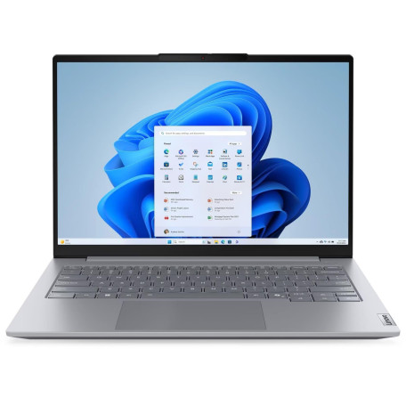 Ноутбук Lenovo 14 ThinkBook 14-G9 WUXGA IPS/Intel 5-210H/16GB/512SSD/UMA/DOS/Gray (21UY0064RA)