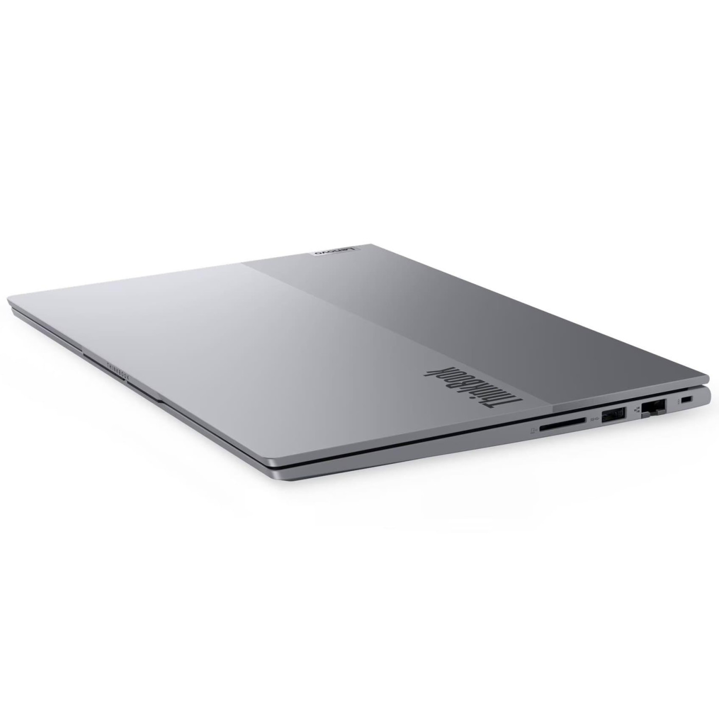 Ноутбук Lenovo 14 ThinkBook 14-G9 WUXGA IPS/Intel 5-210H/16GB/512SSD/UMA/DOS/Gray (21UY0064RA)