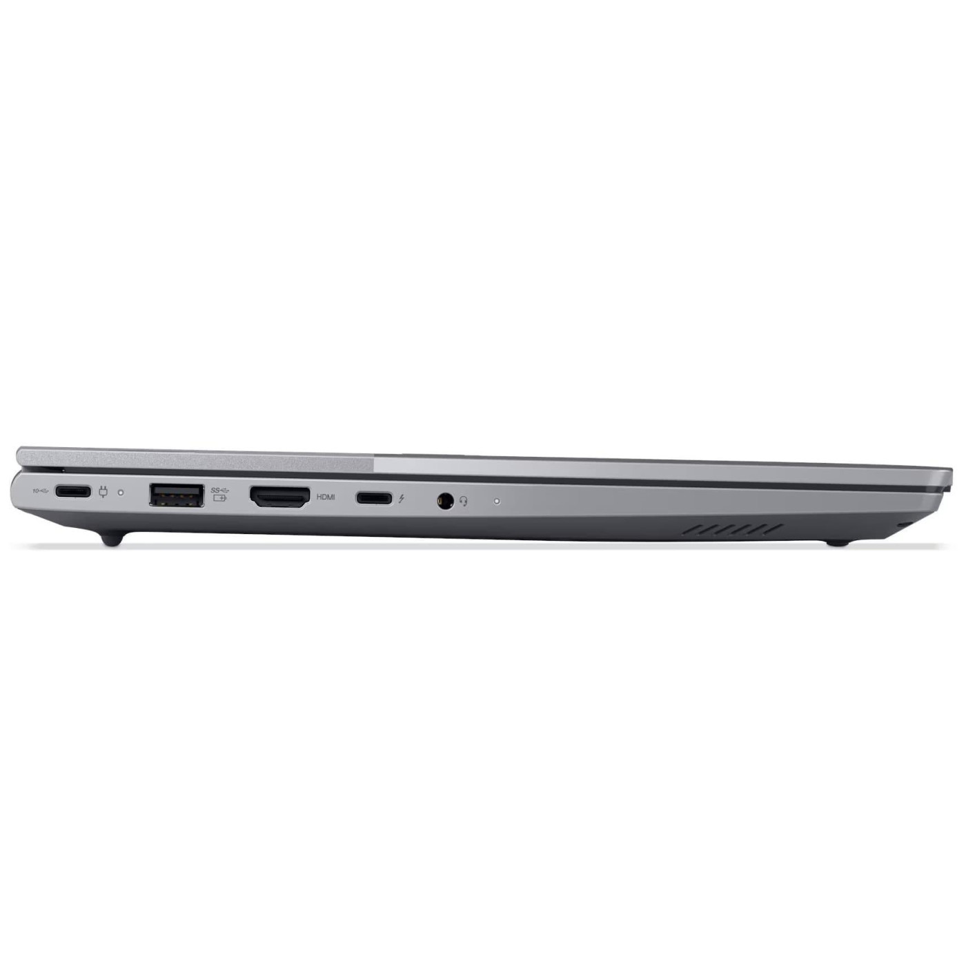 Ноутбук Lenovo 14 ThinkBook 14-G9 WUXGA IPS/Intel 5-210H/16GB/512SSD/UMA/DOS/Gray (21UY0064RA)
