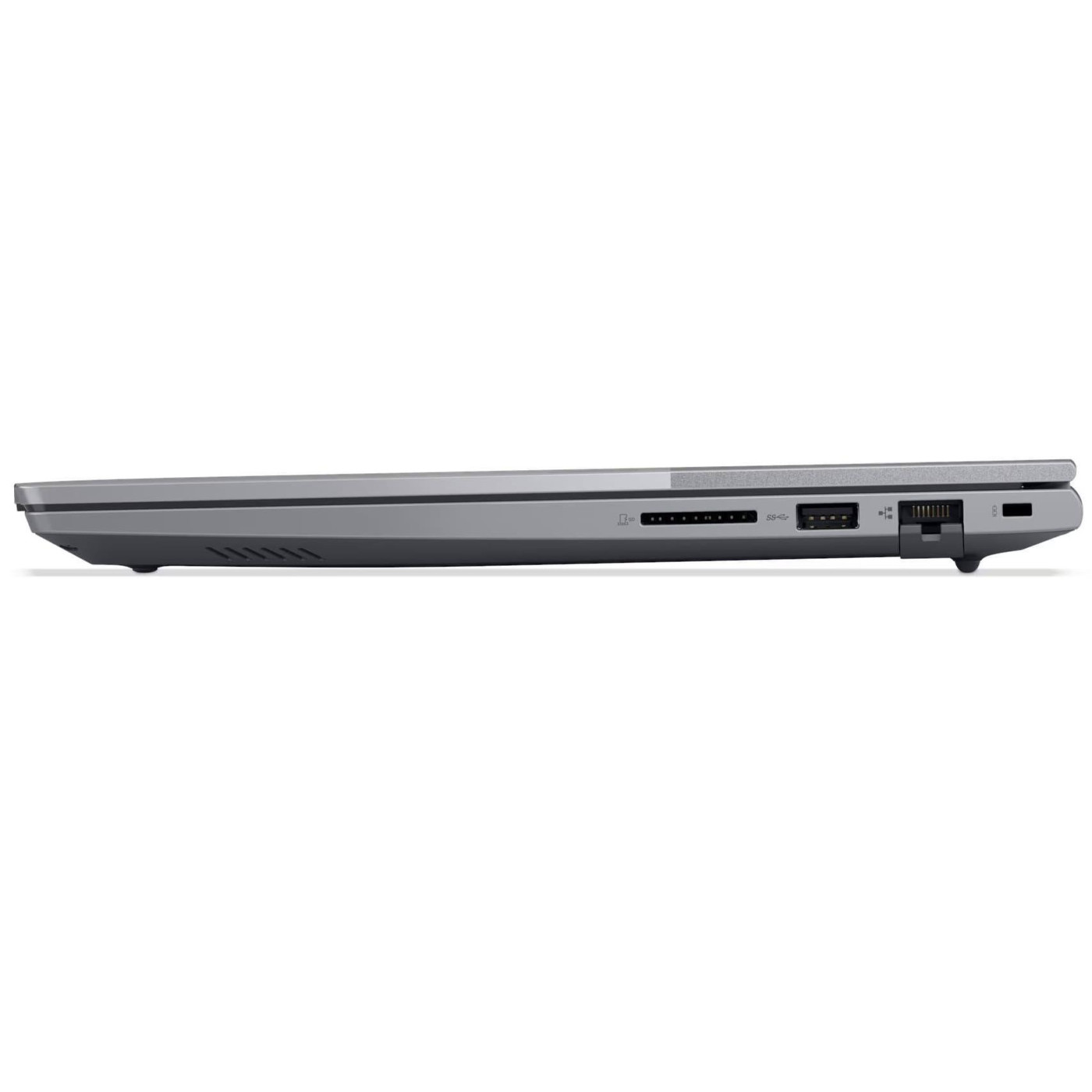 Ноутбук Lenovo 14 ThinkBook 14-G9 WUXGA IPS/Intel 5-210H/16GB/512SSD/UMA/DOS/Gray (21UY0064RA)