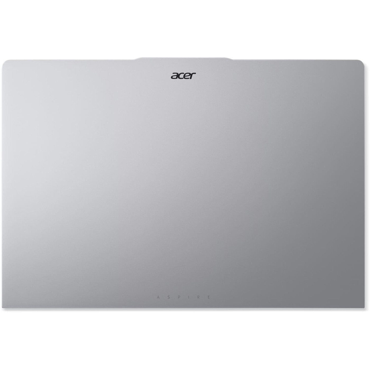 Ноутбук Acer 15.6 Aspire Lite AL15-46P 1920x1080 IPS/AMD Ryzen 3 5400U/8GB/512SSD/AMD Radeon Graphics/DOS/Silver (NX.JXVEU.002)