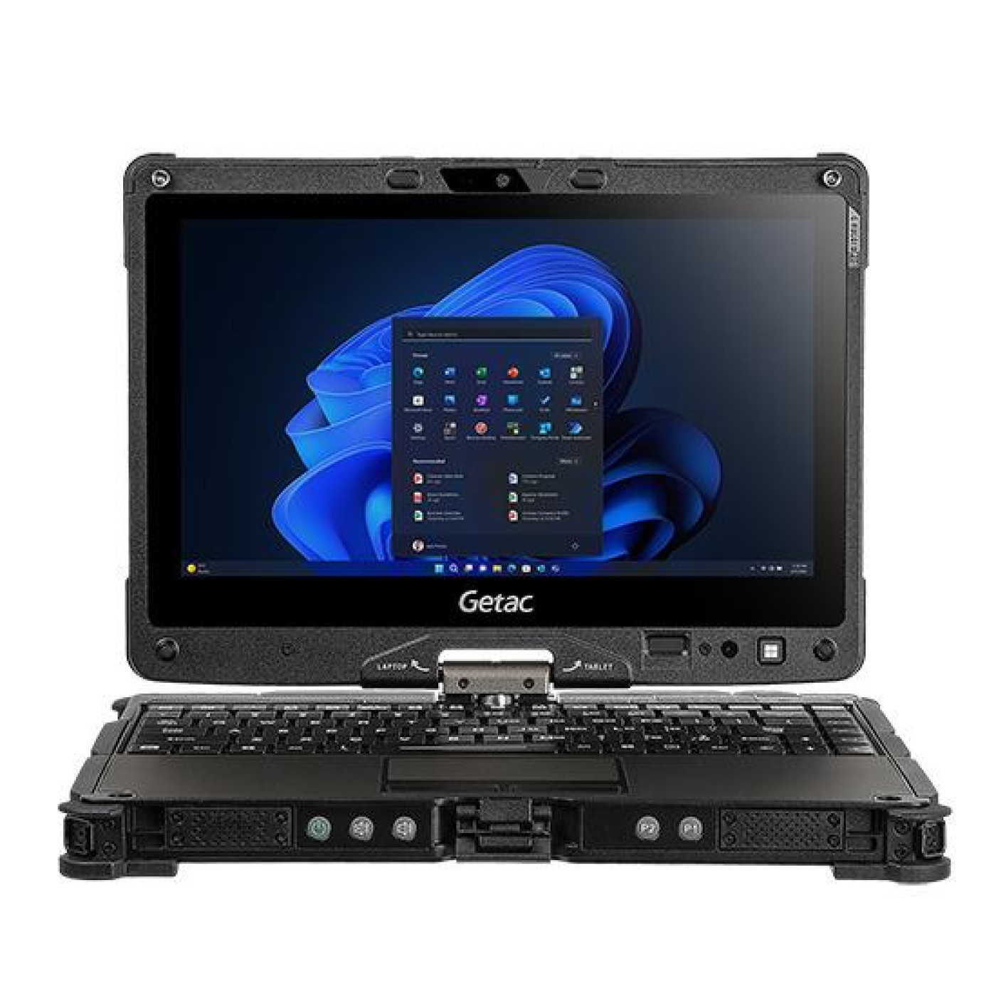 Ноутбук Getac 11.6