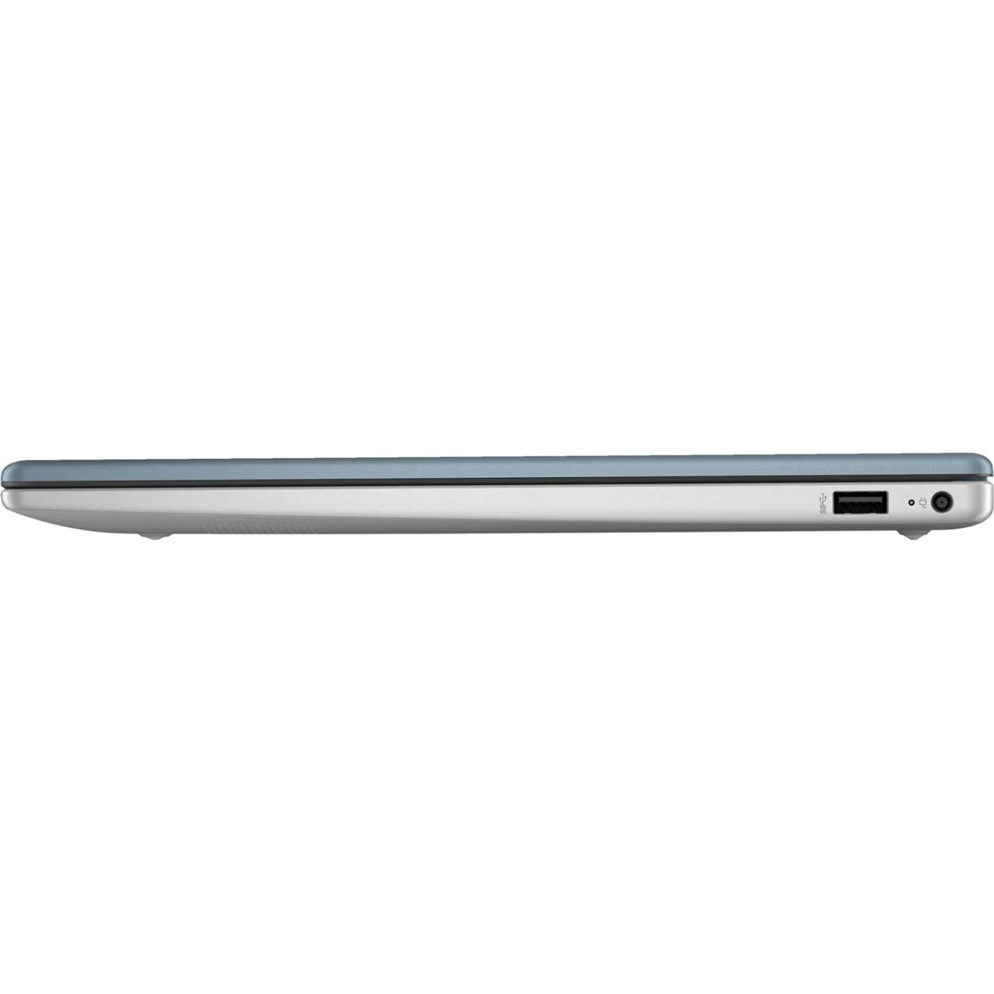 Ноутбук HP 15.6 15-fc0320ua FHD IPS/Ryzen 5 7520U/16GB/512SSD/Radeon/DOS/Blue (D16DVEA)