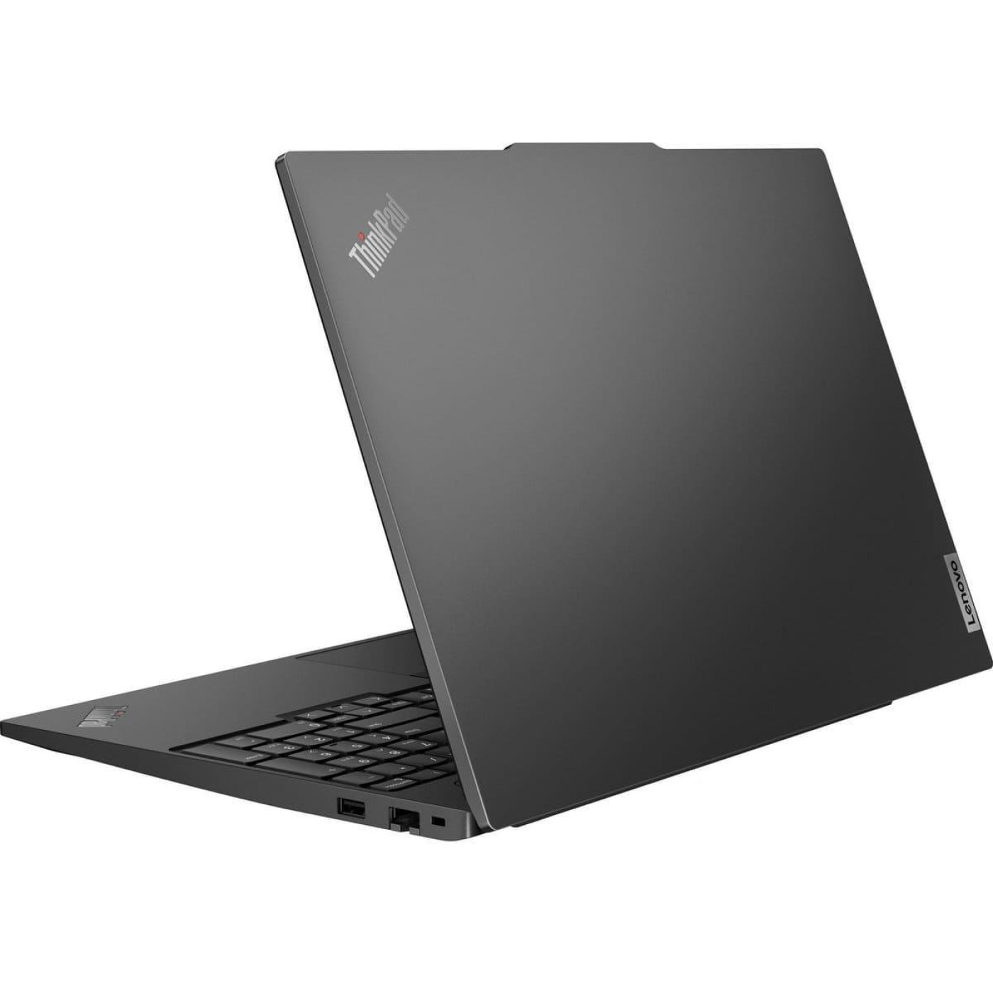 Ноутбук Lenovo 16 ThinkPad L16-G2 WUXGA IPS/Intel U5-225U/16GB/512SSD/UMA/DOS/Black (21SA002PRA)