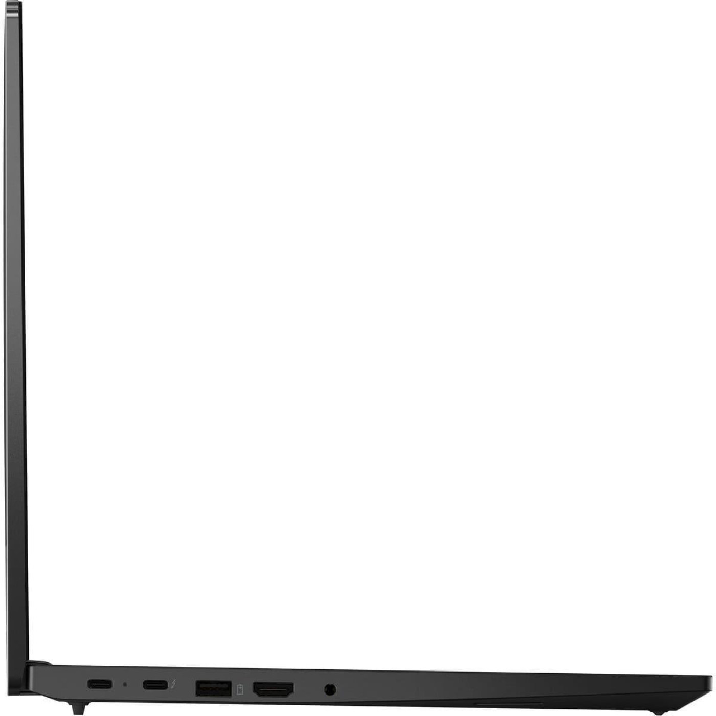Ноутбук Lenovo 16 ThinkPad L16-G2 WUXGA IPS/Intel U5-225U/16GB/512SSD/UMA/DOS/Black (21SA002PRA)