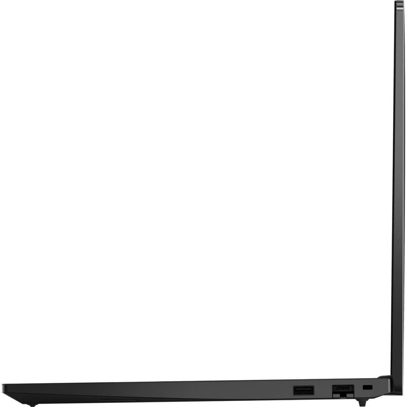 Ноутбук Lenovo 16 ThinkPad L16-G2 WUXGA IPS/Intel U5-225U/16GB/512SSD/UMA/DOS/Black (21SA002PRA)