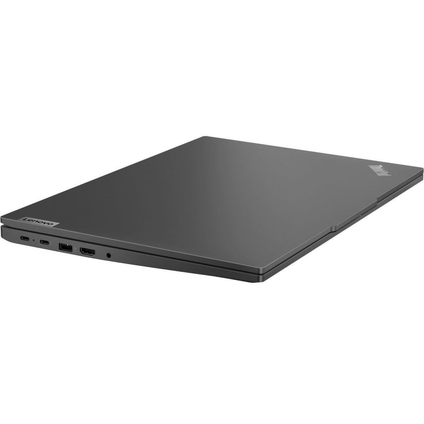 Ноутбук Lenovo 16 ThinkPad L16-G2 WUXGA IPS/Intel U5-225U/16GB/512SSD/UMA/DOS/Black (21SA002PRA)