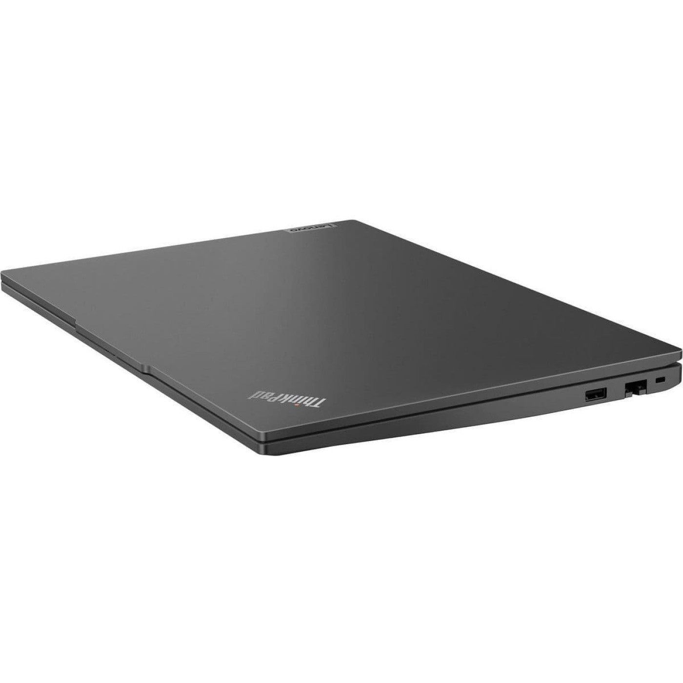 Ноутбук Lenovo 16 ThinkPad L16-G2 WUXGA IPS/Intel U5-225U/16GB/512SSD/UMA/DOS/Black (21SA002PRA)