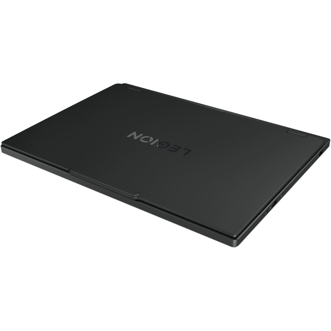 Ноутбук Lenovo 15 Legion 5 15IRX10 2K OLED/Intel i7-13650HX/16GB/1TB/RTX 5060 8GB/DOS/Eclipse black (83LY00EYRA)