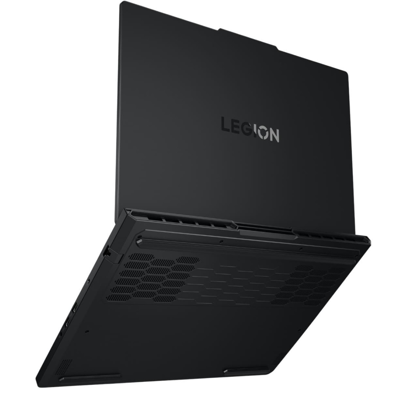 Ноутбук Lenovo 16 Legion Pro 5 16IAX10 2K OLED/Intel U7-255HX/32GB/1TB/RTX 5070 8GB/DOS/Eclipse black (83F30072RA) U1