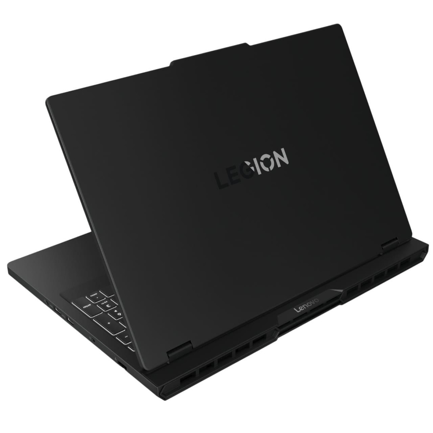 Ноутбук Lenovo 16 Legion Pro 5 16IAX10 2K OLED/Intel U7-255HX/32GB/1TB/RTX 5070 8GB/DOS/Eclipse black (83F30072RA) U1