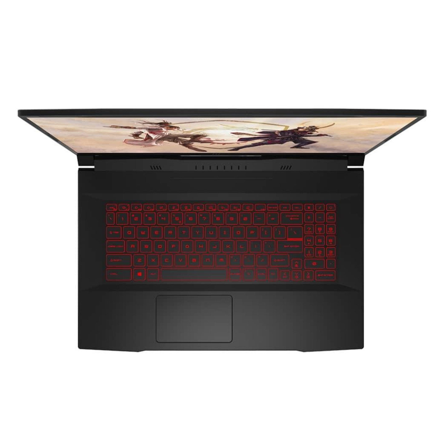 Ноутбук MSI 17.3