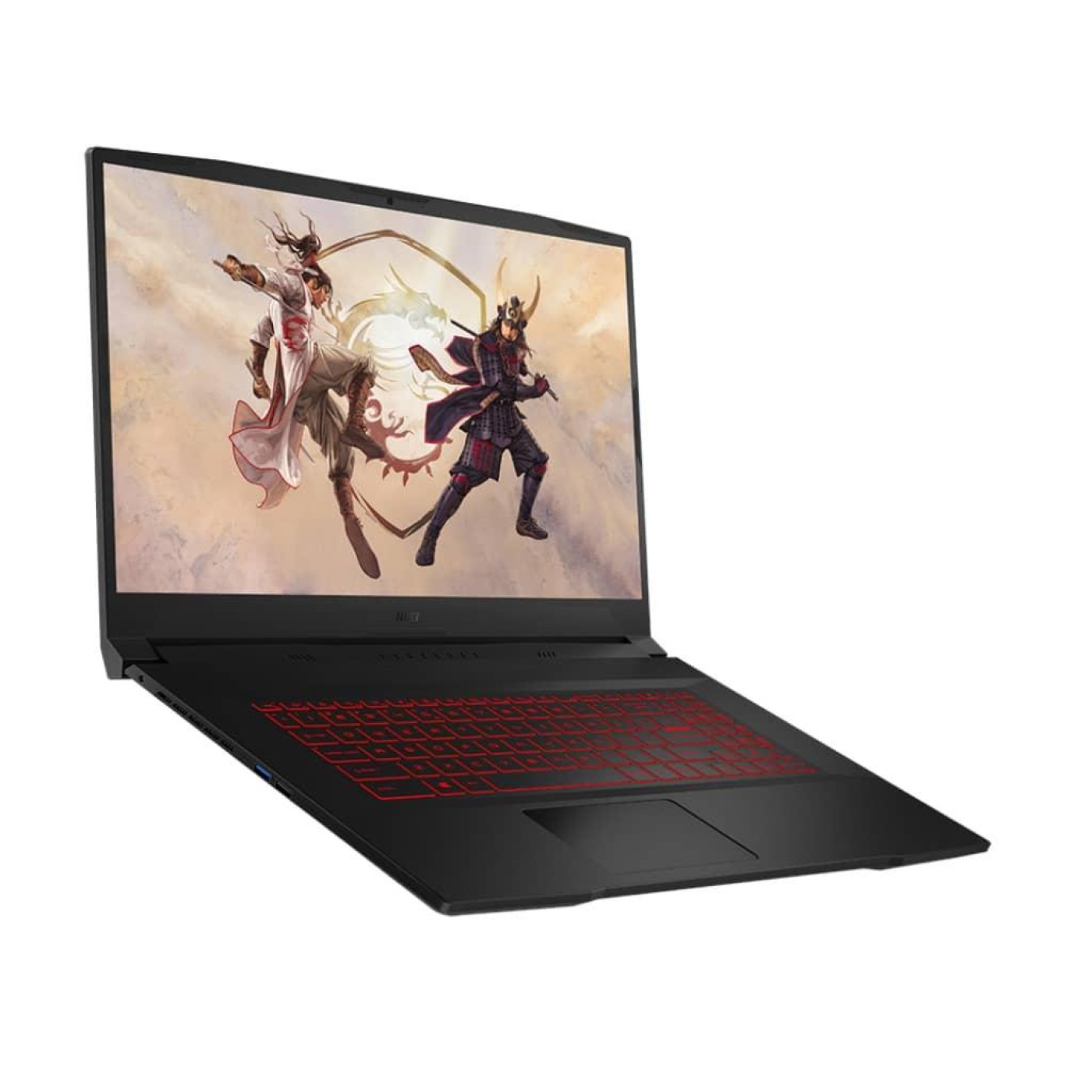 Ноутбук MSI 17.3