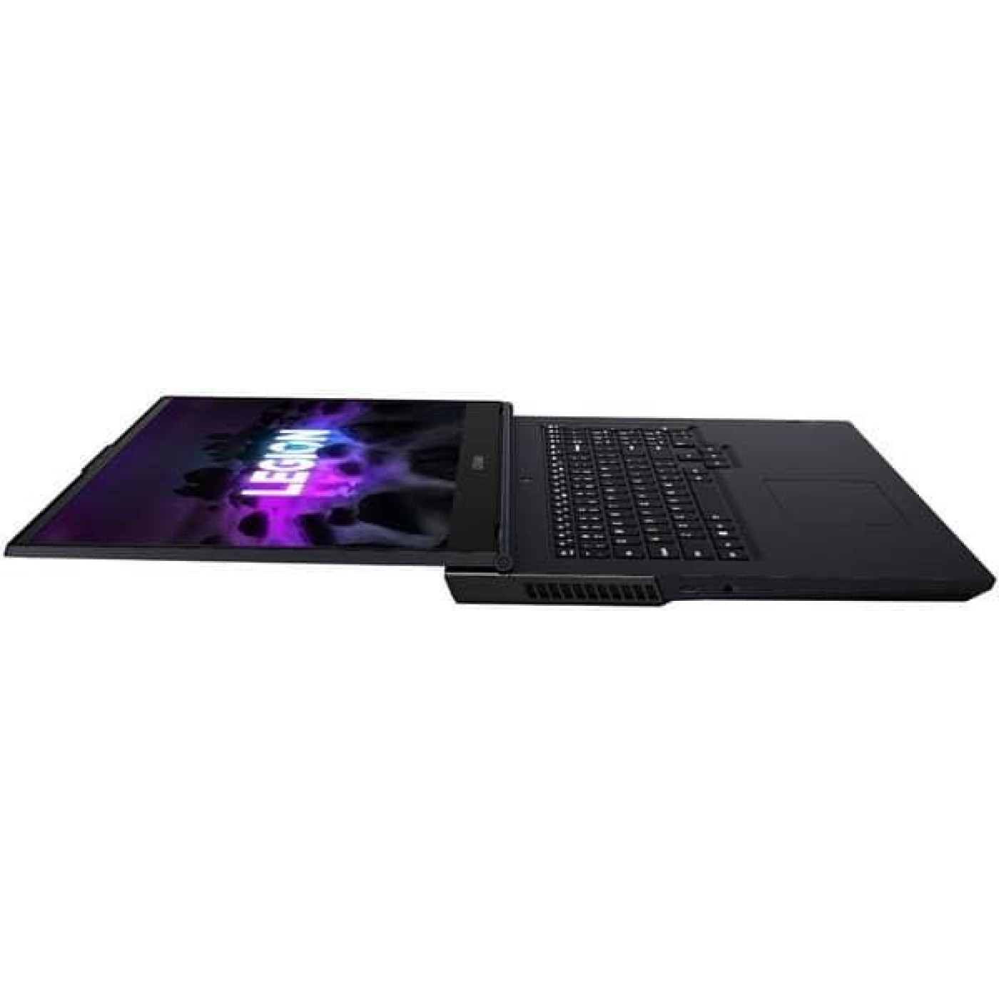 Ноутбук Lenovo 17.3FM/R7 5800H/16/1TB SSD/RTX 3060 6GB/DO S/BL/Phantom Blue Legion5 17ACH6H (82JY00GRRA)