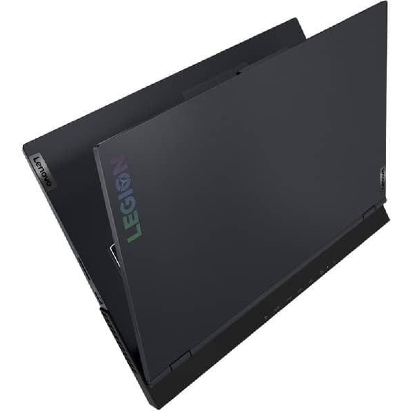 Ноутбук Lenovo 17.3FM/R7 5800H/16/1TB SSD/RTX 3060 6GB/DO S/BL/Phantom Blue Legion5 17ACH6H (82JY00GRRA)