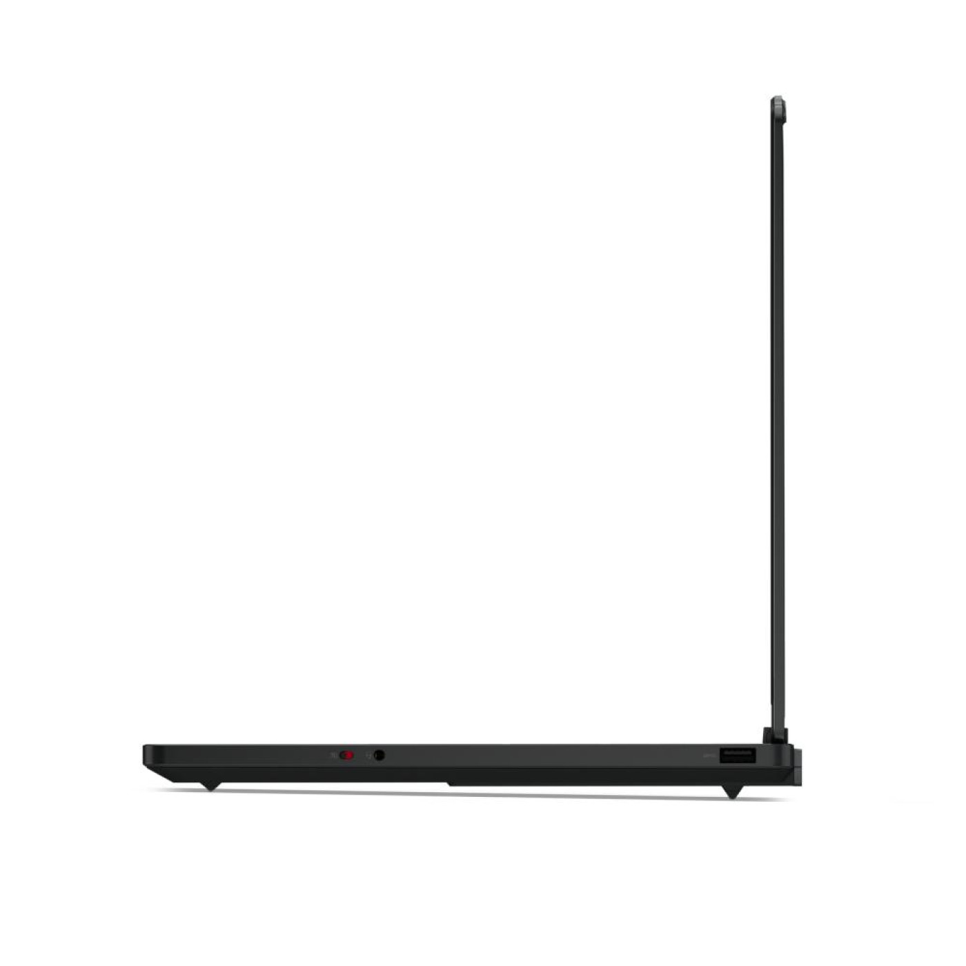 Ноутбук Lenovo 15.3 Legion 5 15AHP11 2.5K OLED/Ryzen 7 250/16GB/512 SSD/RTX 5060 8GB/DOS/Eclipse Black (83Q7009XRA)