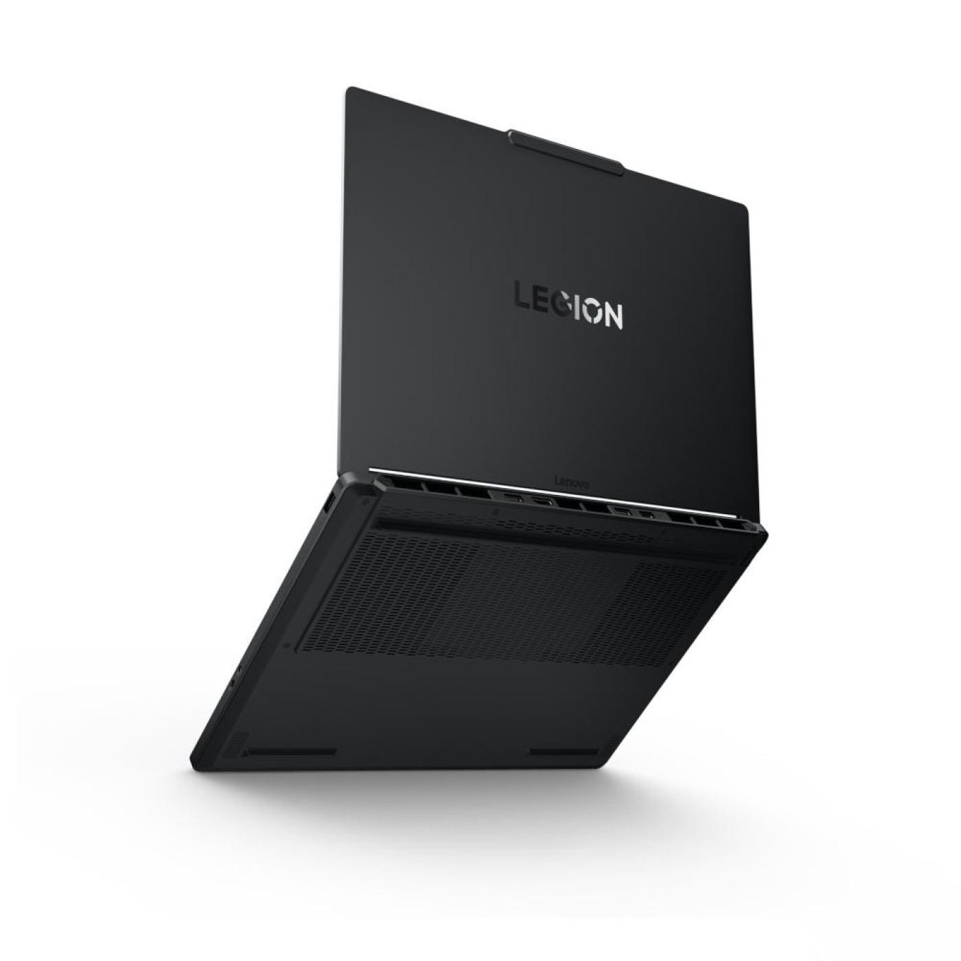 Ноутбук Lenovo 15.3 Legion 5 15AHP11 2.5K OLED/Ryzen 7 250/16GB/512 SSD/RTX 5060 8GB/DOS/Eclipse Black (83Q7009XRA)