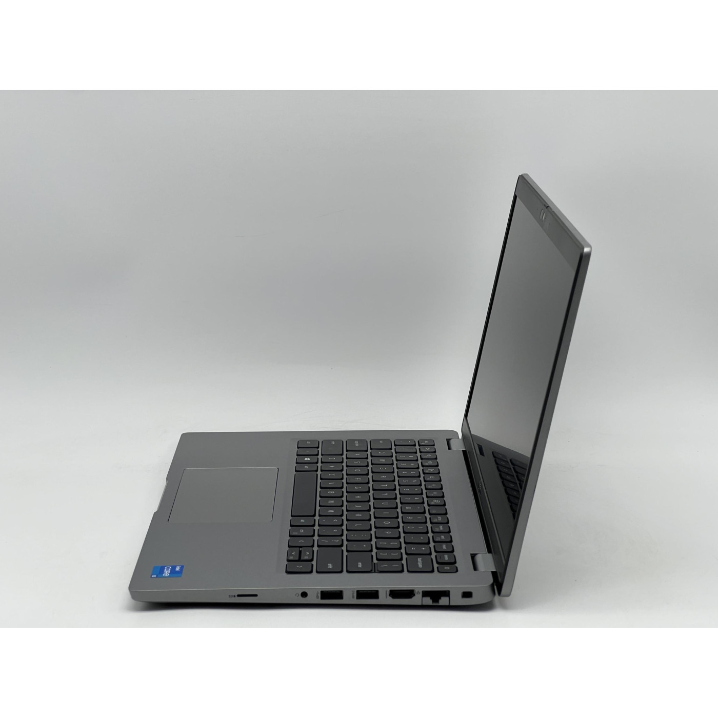 Ноутбук Dell 14 Latitude 5420 FHD IPS/Intel Core i5-1145G7/16GB/240GB SSD/Intel Iris Xe Graphics/DOS/Gray (SH2609940) Б/у