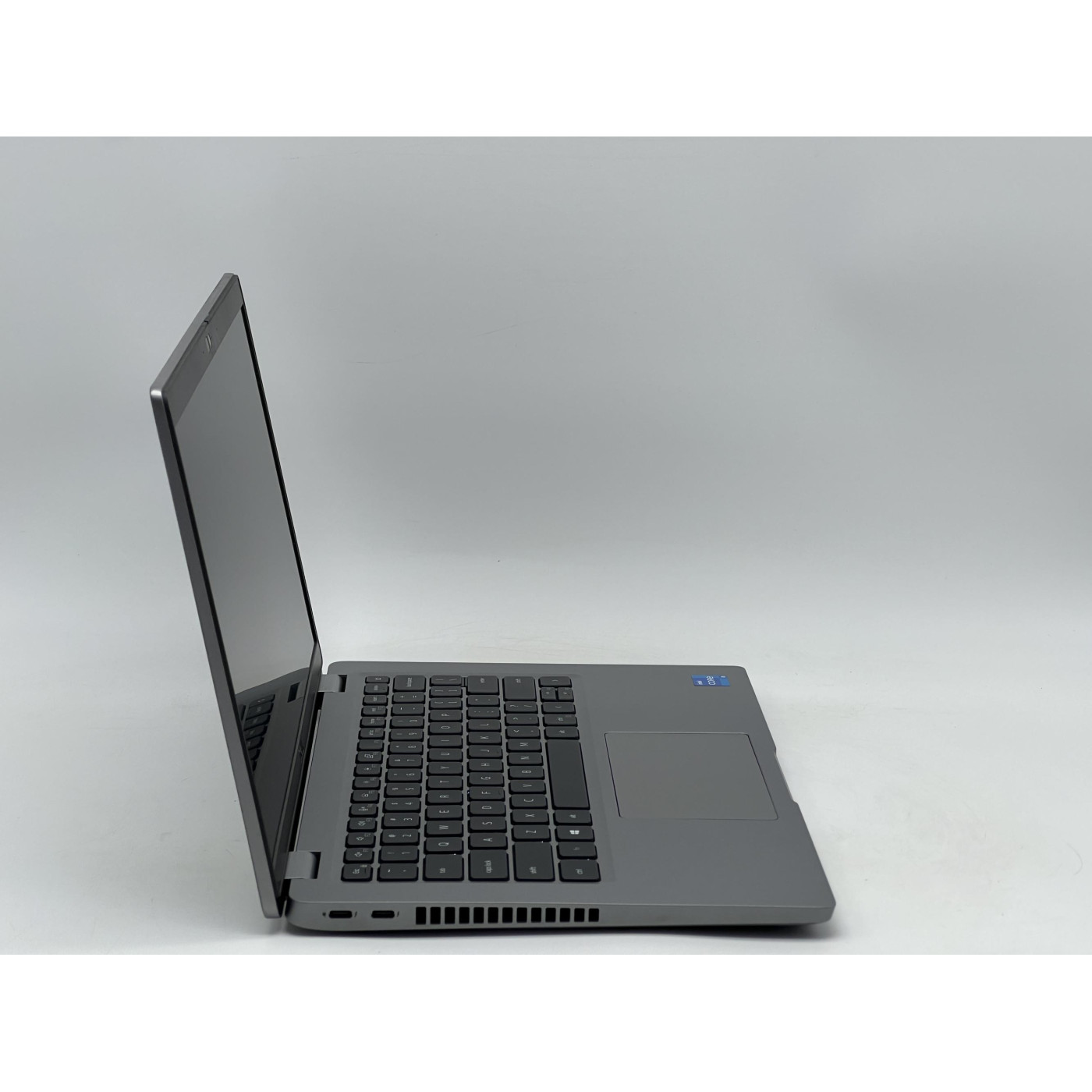 Ноутбук Dell 14 Latitude 5420 FHD IPS/Intel Core i5-1145G7/16GB/240GB SSD/Intel Iris Xe Graphics/DOS/Gray (SH2609940) Б/у
