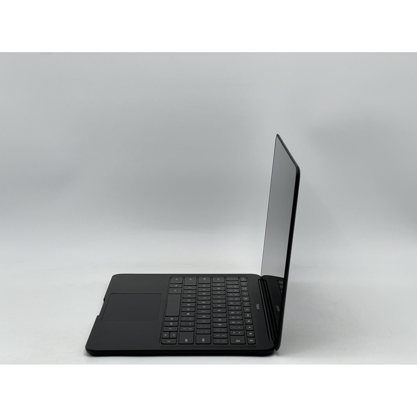 Ноутбук Google 13.3 Pixelbook Go 1536x864 IPS Touch/Intel Core m3-8100Y/8GB/64GB SSD/Intel HD Graphics 615/ChromeOS/Black (SH26071051) Б/в