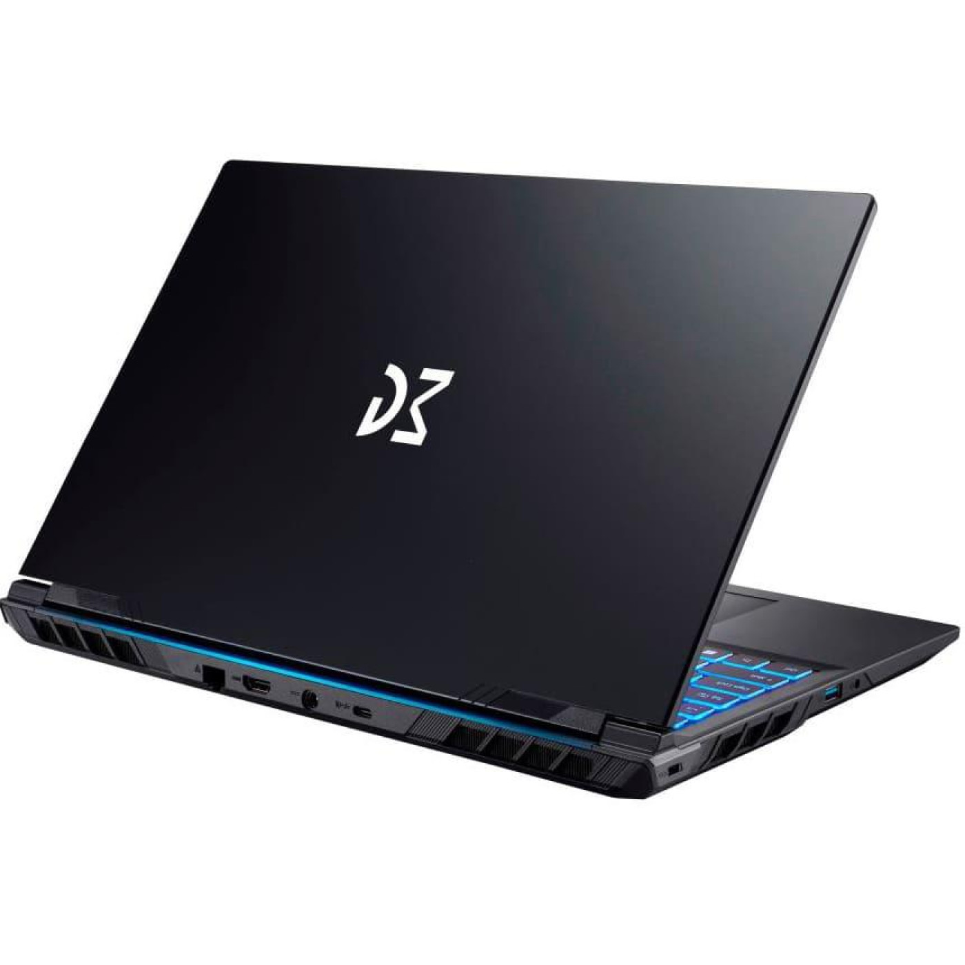 Ноутбук Dream Machines 15 RG4060-15 1920x1080/Intel Core i7-14700HX/16 ГБ/1000 ГБ/RTX 4060, 8GB/DOS (RG4060-15UA41)