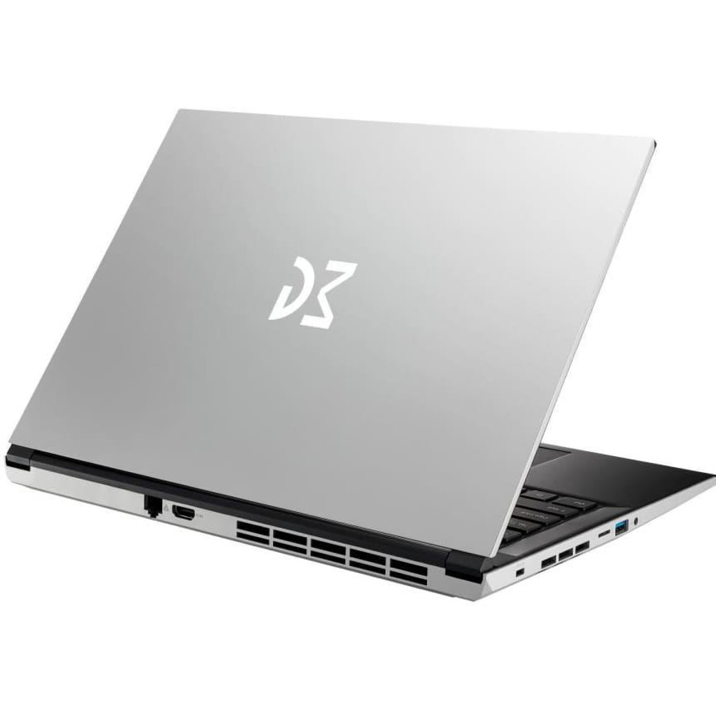 Ноутбук Dream Machines 16 RG4070-16 1920x1200/Ultra 7 155H/16 ГБ/1000 ГБ/RTX 4070, 8GB/DOS (RG4070-16UA25)