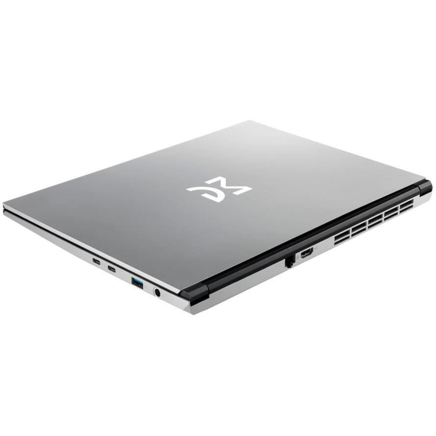 Ноутбук Dream Machines 16 RG4070-16 1920x1200/Ultra 7 155H/16 ГБ/1000 ГБ/RTX 4070, 8GB/DOS (RG4070-16UA25)