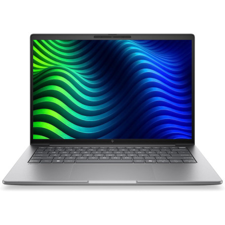 Ноутбук HP 14 ZBook 8 G2i WUXGA IPS/U7 356H/32GB/1TB/RTX PRO 500 6GB/DOS (DZ4E9ET)