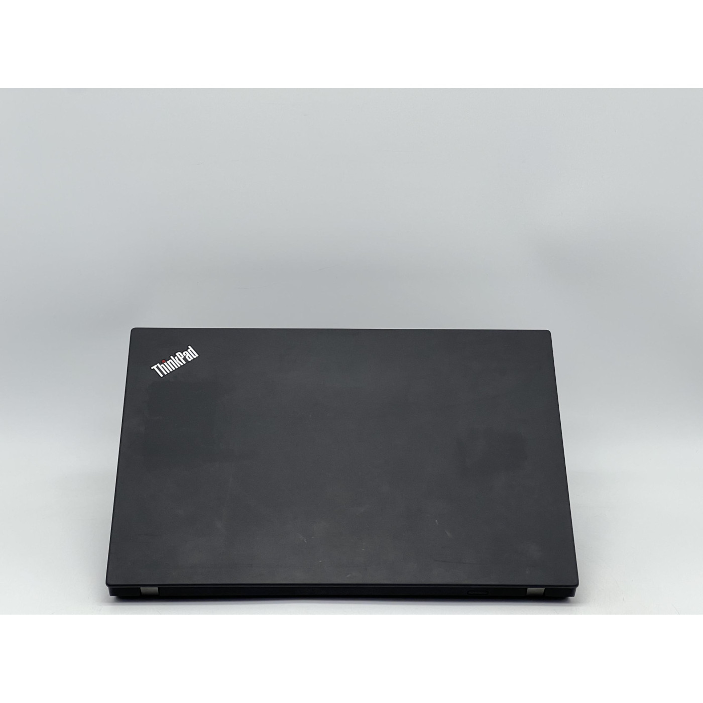 Ноутбук Lenovo 14 ThinkPad T14 Gen 2 FHD IPS/Intel Core i5-1145G7/12GB/480GB SSD/Intel Iris Xe Graphics/DOS/Black (SH2608458) Б/у