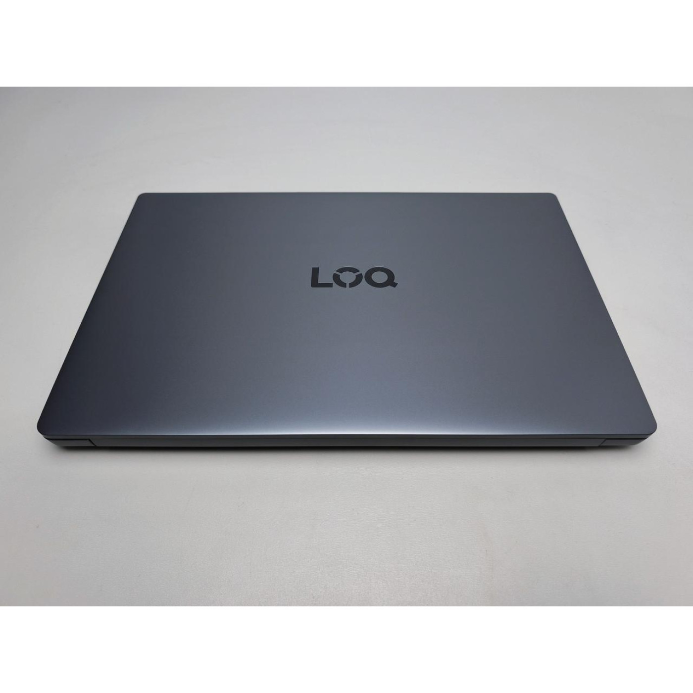 Ноутбук Lenovo 15.6 LOQ 15IAX9E FHD IPS 144Hz/Intel i5-12450HX/16GB/512SSD/RTX 3050 6GB/DOS (83LK00CVUS)