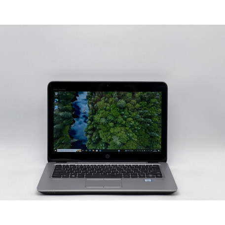 Ноутбук HP 12.5 EliteBook 820 G3 FHD IPS/Intel Core i5-6300U/8GB/240GB SSD/Intel HD Graphics 520/DOS/ (SH2606963) Б/у